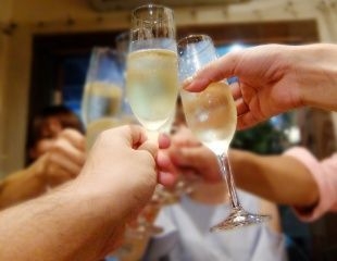 パーティーイメージ