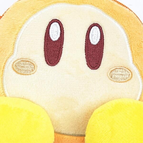 カービィマスコット