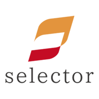 株式会社selector