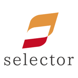 株式会社selector