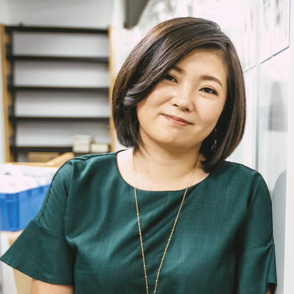 吉田恵里香/脚本家