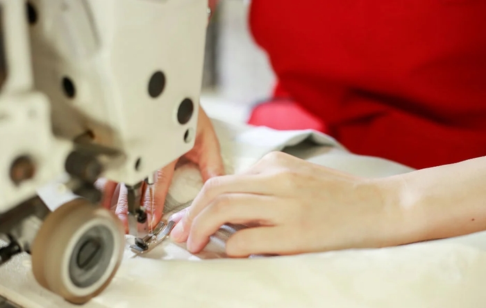 縫製工場|ジアススタイル