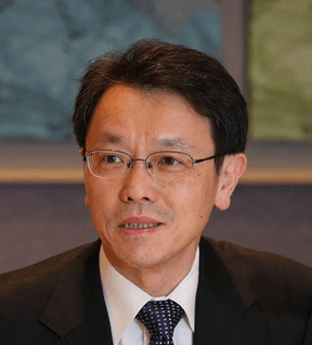 平田 直 氏