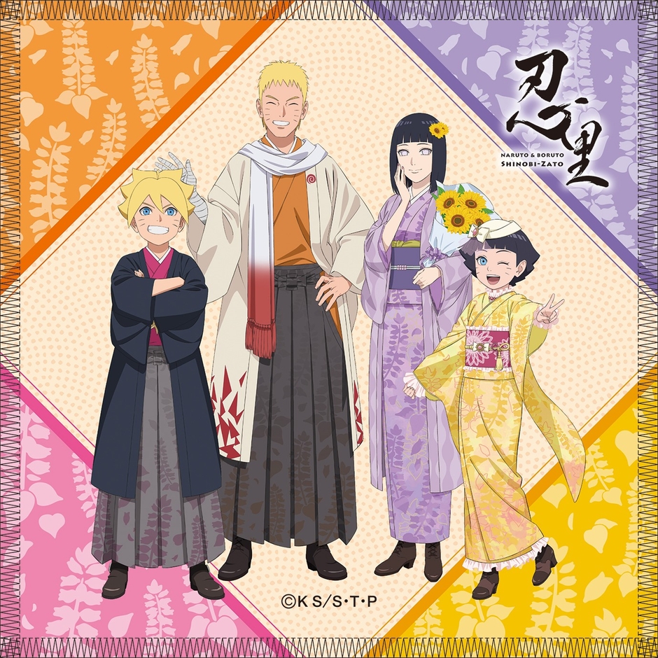 ▲特別任務「ラーメン大作戦!」編 ミニタオル/900円(税込)