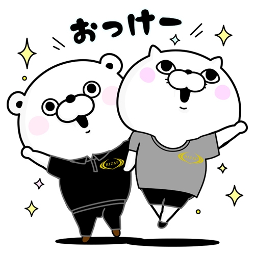 コラボスタンプ例(1)