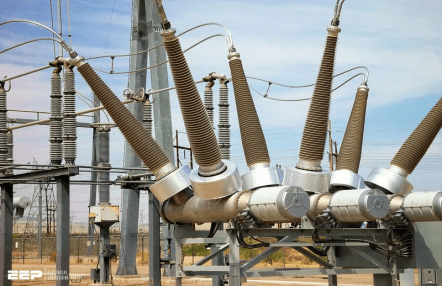 高電圧回路ブレーカー(33KV-765KV)