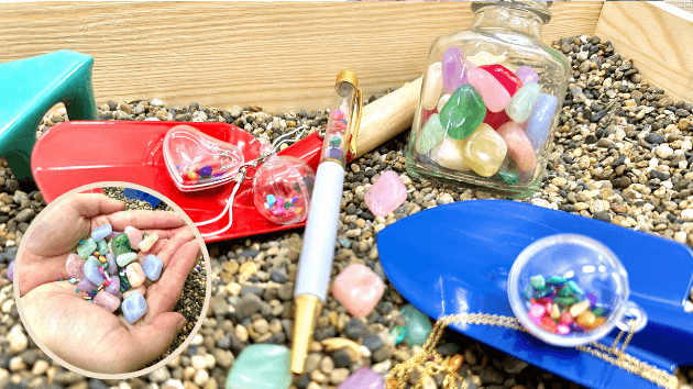 ~第二弾イベントの様子_2~