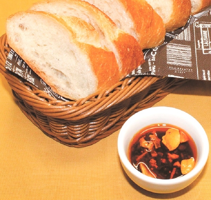 バゲット(イメージ)