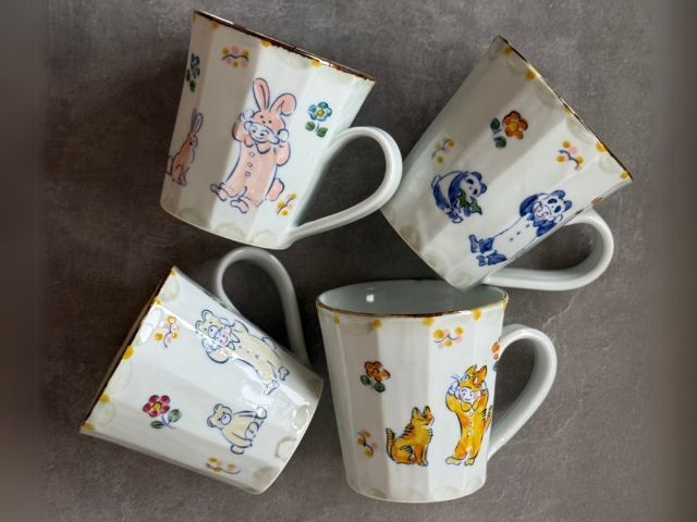 器ゾーン／TATA pottery studio