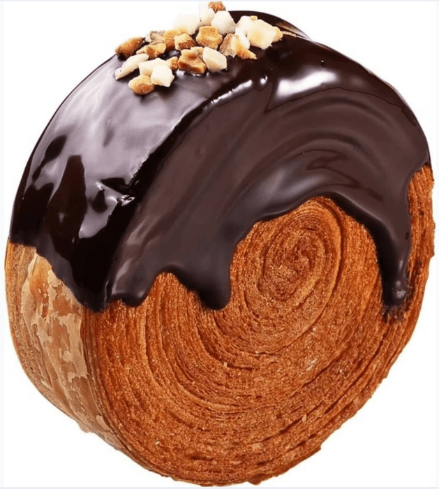 Choco & Chocolate(チョコ&チョコレート)