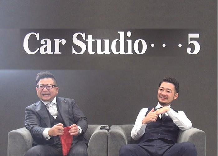 協賛企業:株式会社坂口