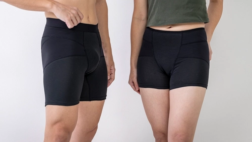健康志向の高まりで注目のヨモギを配合した骨盤サポート下着 10月9日先行予約販売開始
