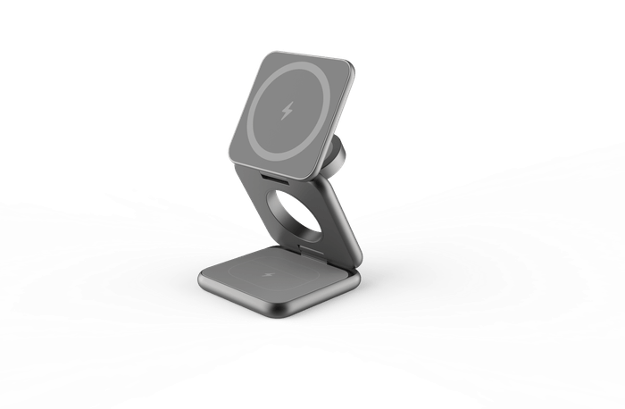 高さが調整できる