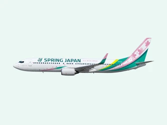 ボーイング737-800型機追加導入を決定