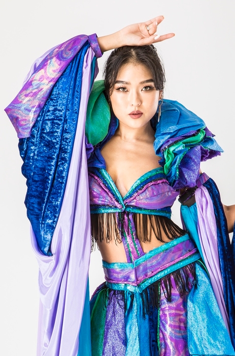 オトタチバナ:NanaCo