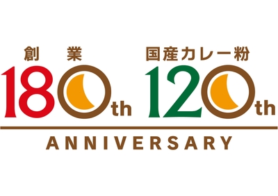 周年ロゴ