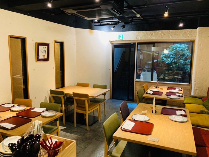 3)初代割烹 高橋