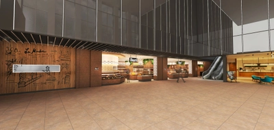 御堂筋の玄関口・淀屋橋のランドマークビル「淀屋橋ステーションワン」レストランフロアがついに開業！ 新業態や京阪沿線初出店を含む8店舗が3月17日(火)より順次OPEN！