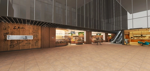 御堂筋の玄関口・淀屋橋のランドマークビル「淀屋橋ステーションワン」レストランフロアがついに開業！ 新業態や京阪沿線初出店を含む8店舗が3月17日(火)より順次OPEN！