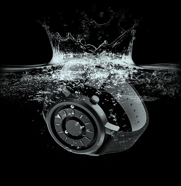 生活防水機能(5ATM)