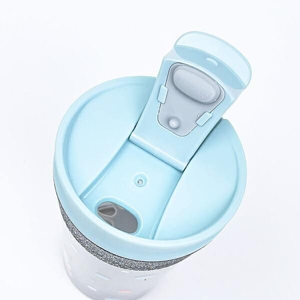 ミッフィーのコップ