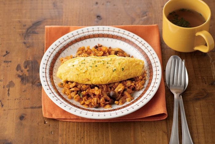 激やせ美味レシピを紹介!