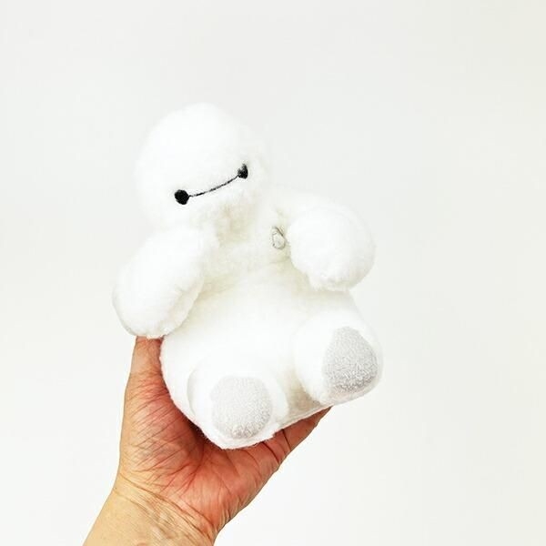 ディズニーころりんぬいぐるみ