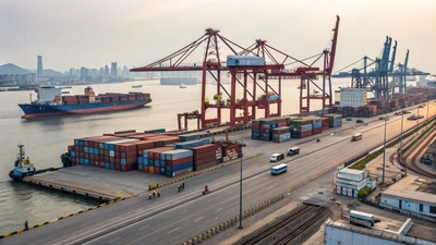 日本の港湾インフラ市場規模、シェア、トレンド｜業界レポート 2026年～2034年