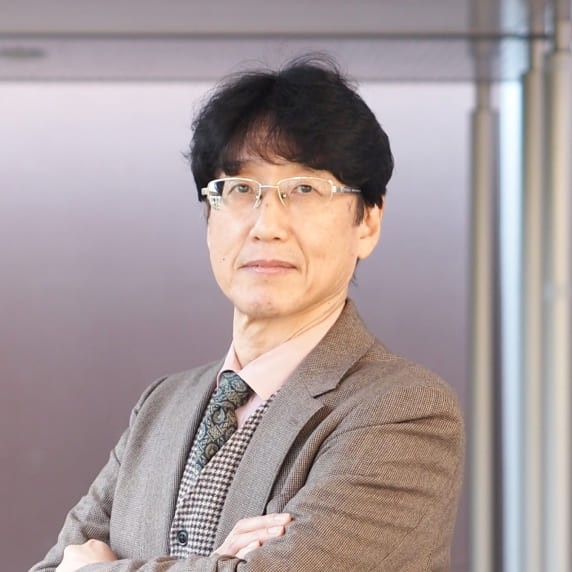 神戸大学大学院 農学研究科 教授 / 株式会社神戸バイオサイエンス研究所 代表 白井 康仁（しらい やすひと）