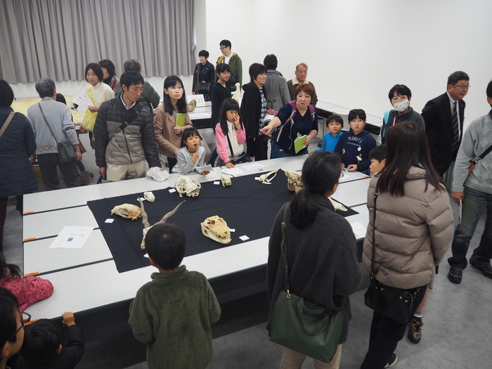 今治キャンパス初の大学祭「第１回ゆめいこい祭」