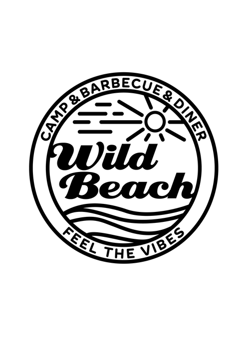 WILDBEACH ロゴ