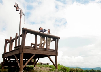 愛を叫んで村おこし！9月8日(日)群馬県嬬恋村で 「キャベツ畑の中心で妻に愛を叫ぶ2019」を開催