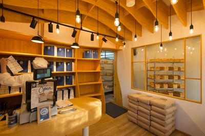 内観(南越谷店)