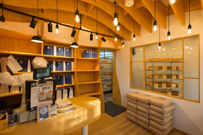 内観(南越谷店)