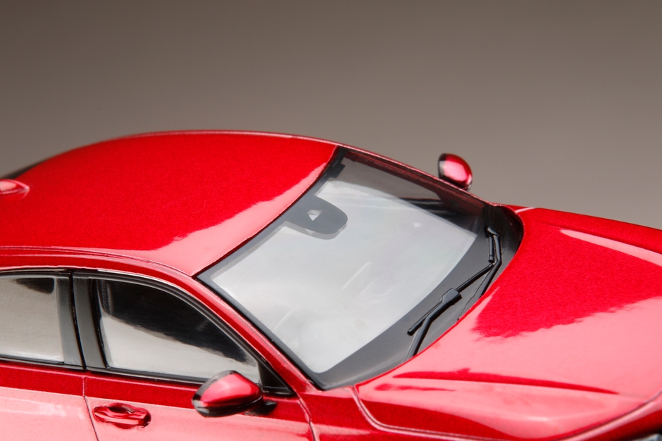 安全運転支援システム用のセンサー