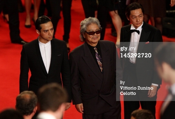 SHINNOSUKE MITSUSHIMA(LEFT)3_CANNES_2012