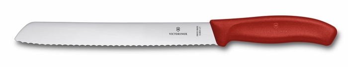 Swiss Classic Bread Knife