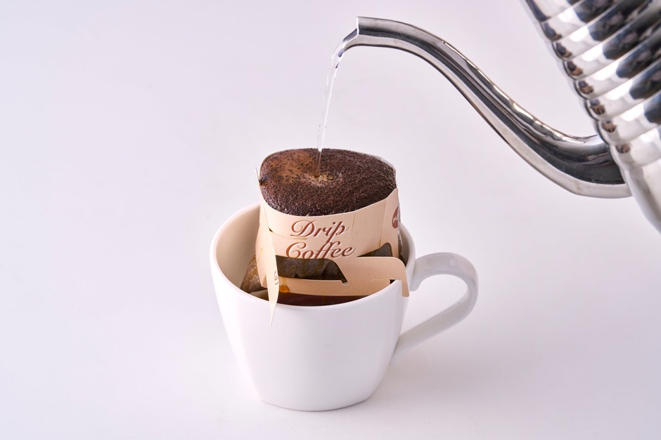 カップ上置タイプ