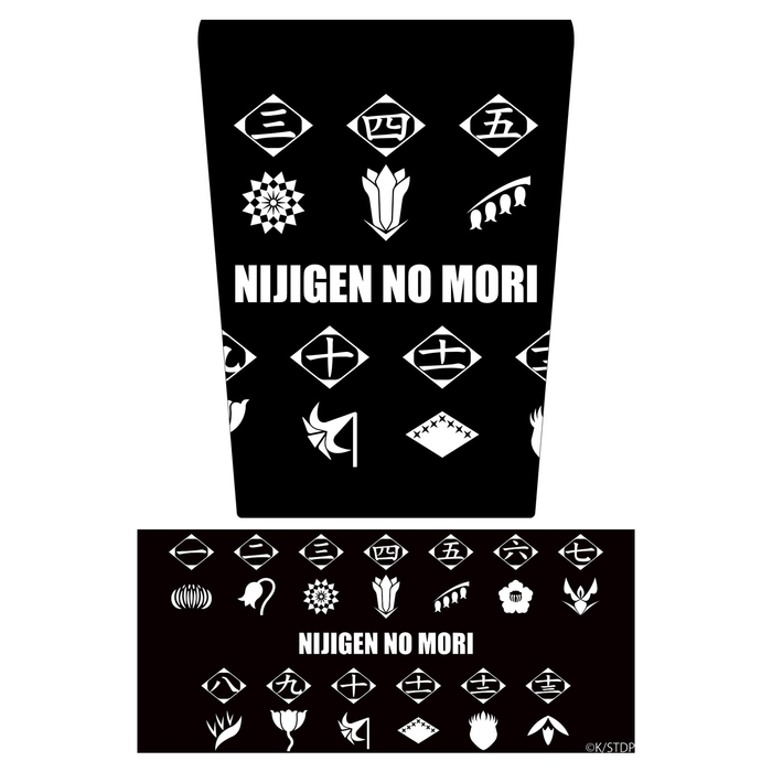 ▲サーモタンブラー/2,200円(税込)