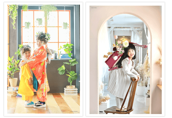 写真：ライフスタジオ深谷店/札幌白石店