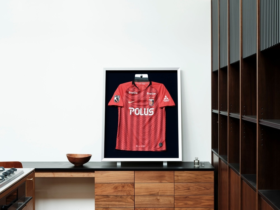 HIGHLIGHT サッカーユニフォーム