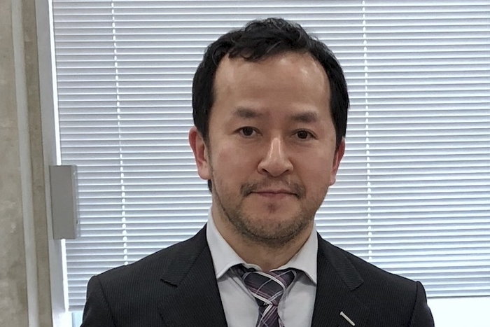 同志社大学 理工学部 インテリジェント情報工学科 奥田 正浩教授