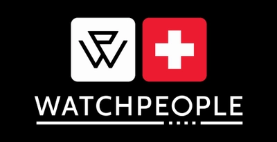 日本初上陸「WATCHPEOPLE(ウォッチピープル)」 - スイスの歴史と品質を誇り、伝統に遊び心を。