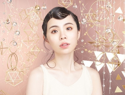 舞妓はんイメージモデル RUKO(るうこ)さん
