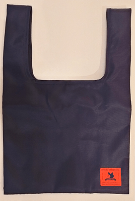 エコバッグ（800円・税込み）