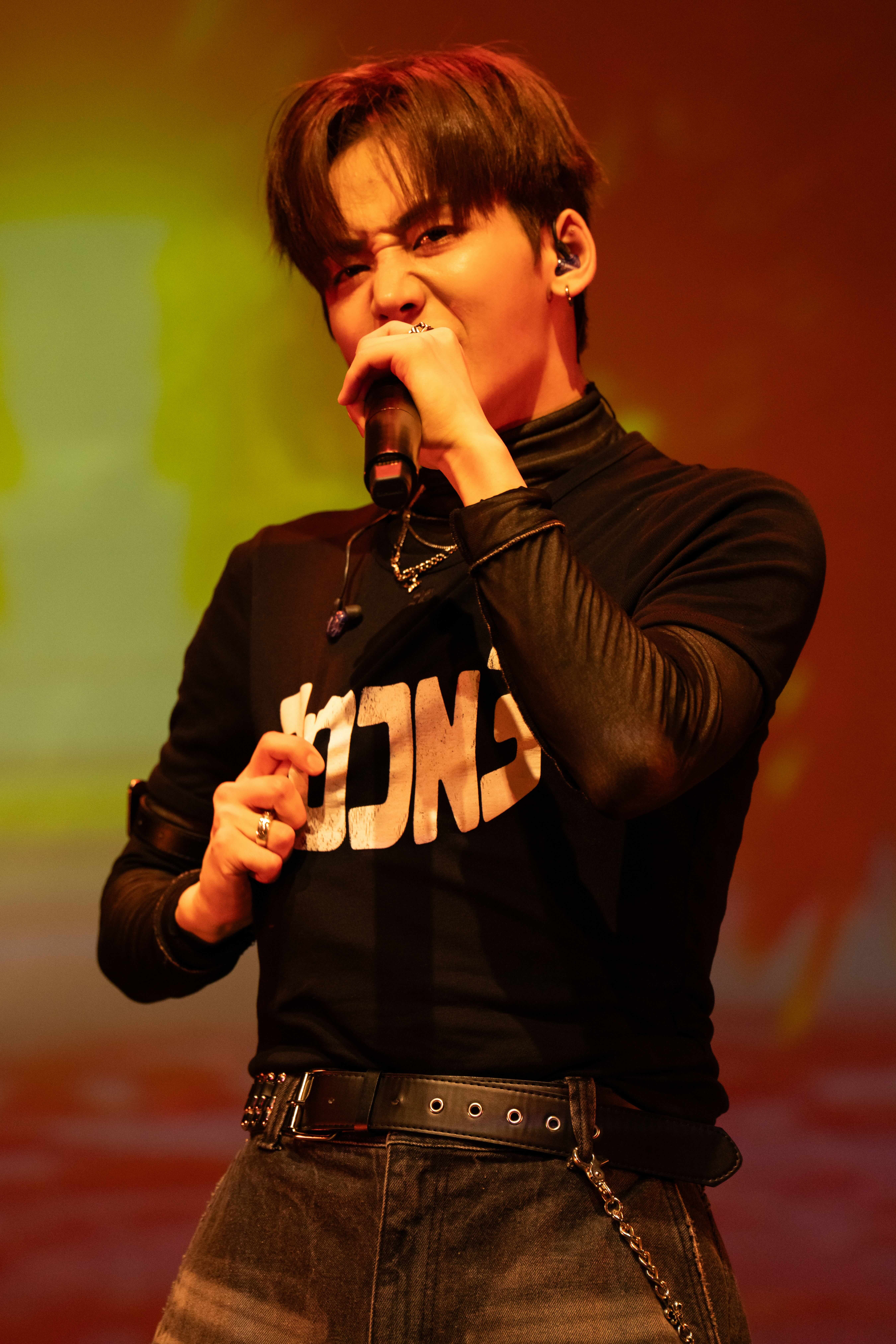 2025 YUMEKI FANMEETING<You Make It>ソウル公演(3)