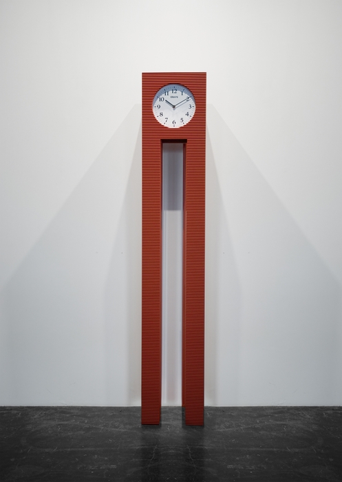 3. Dear Morris(1989, ホールクロック)