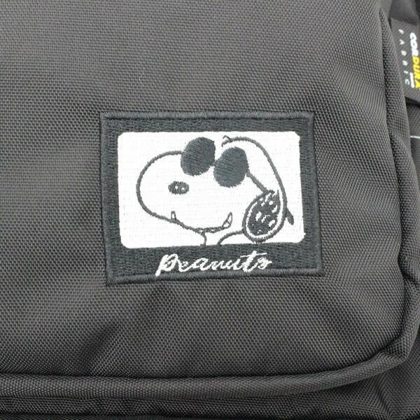 スヌーピーバッグ