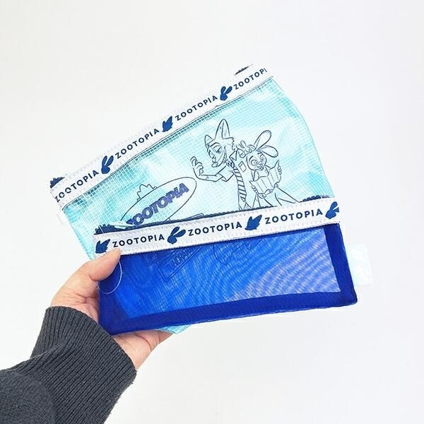 ズートピア ポーチ