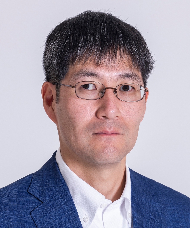 横田 健一 プロフィール